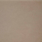 Galerie Taupe Velvet Pillar Upholstered Bed