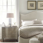 Avondale Bedside Table