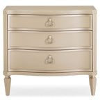 Next To Me Bedside Table