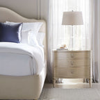 Next To Me Bedside Table