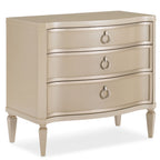 Next To Me Bedside Table