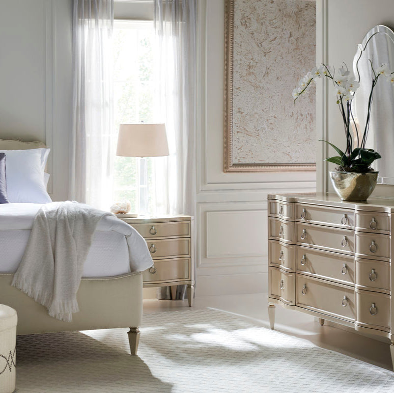 Next To Me Bedside Table