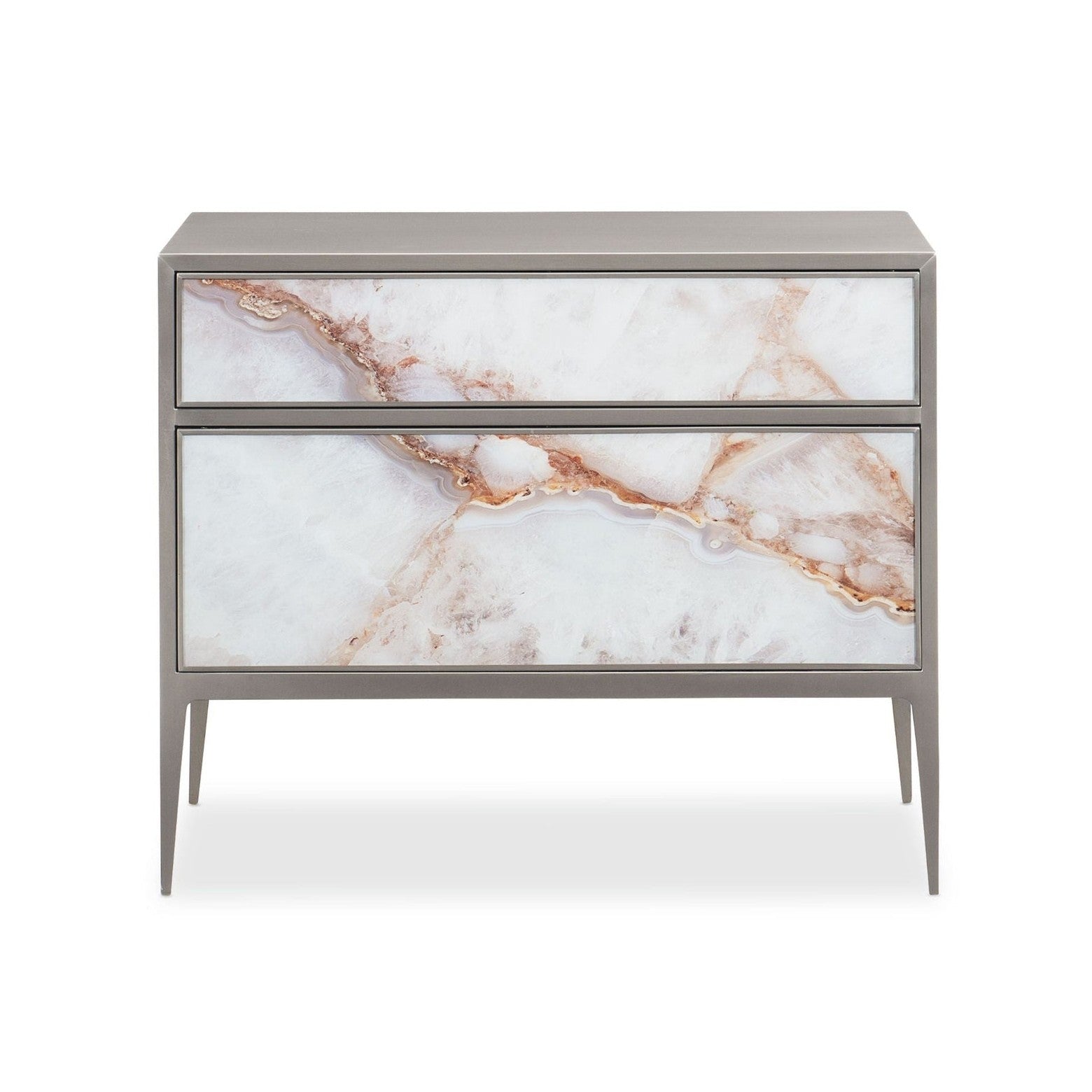 Classic A Real Gem Bedside Table