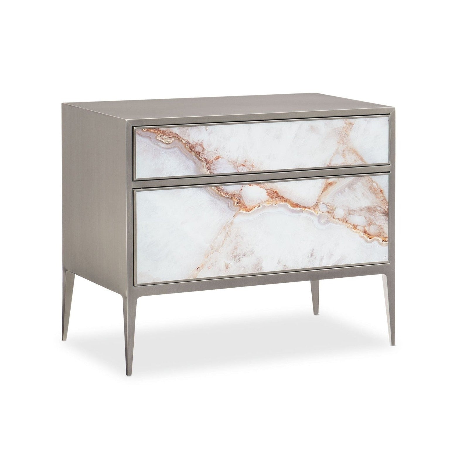 Classic A Real Gem Bedside Table