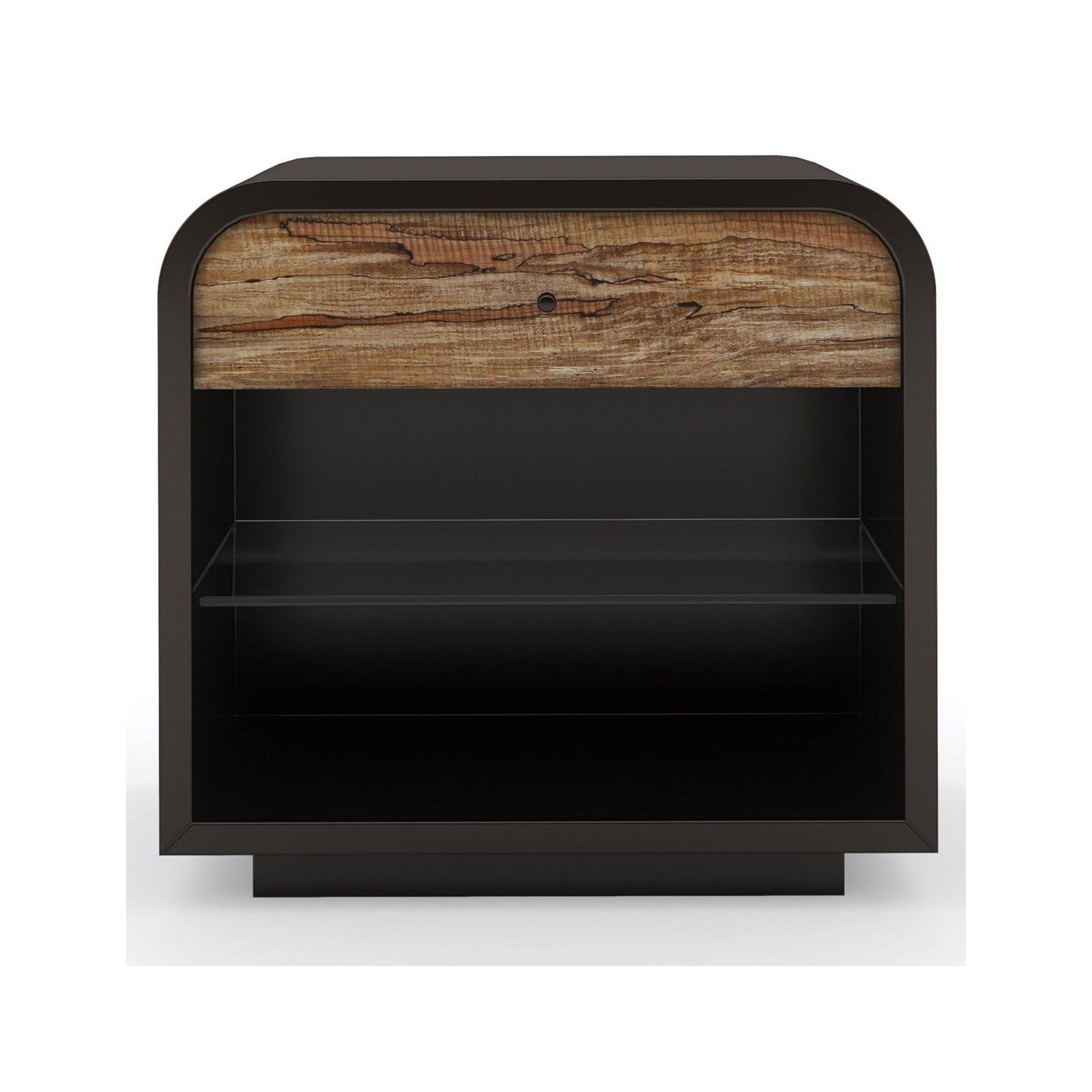 Classic Excess Knot Bedside Table