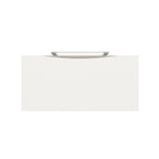 Classic A Clear Touch Bedside Table | Outlet