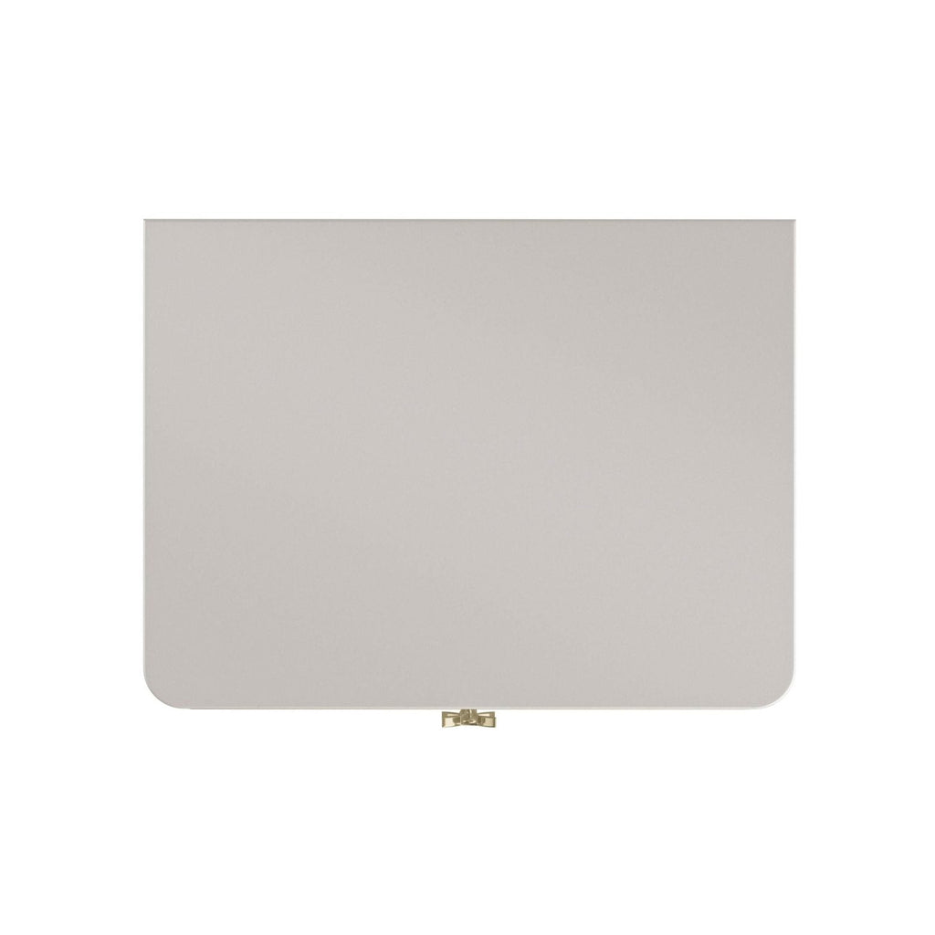 Classic Finishing Up Bedside Table