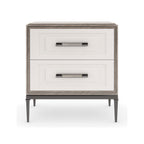 Classic I'm Impressed Bedside Table