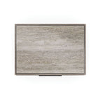 Classic I'm Impressed Bedside Table