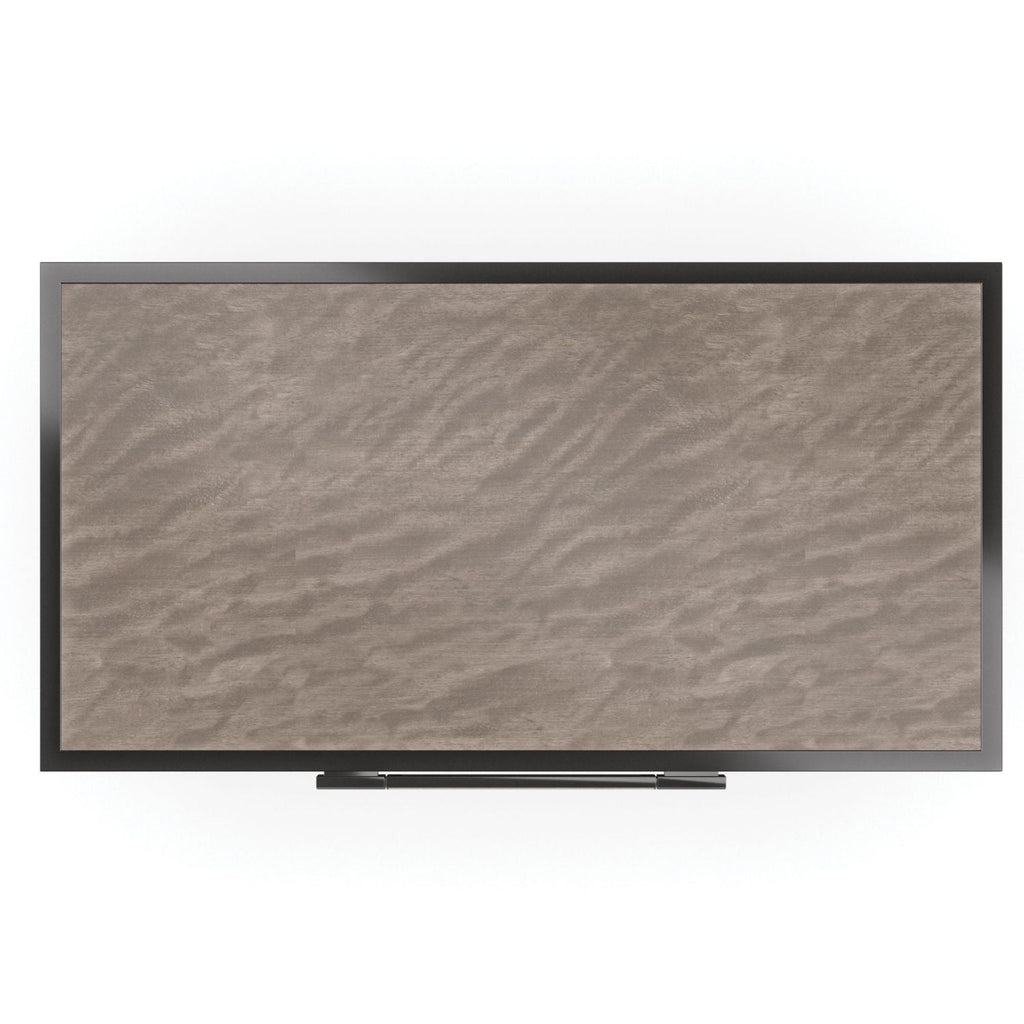 Dual Impressions Bedside Table