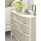 Classic Dress Code Bedside Table