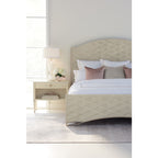 Classic Stand By Me Bedside Table