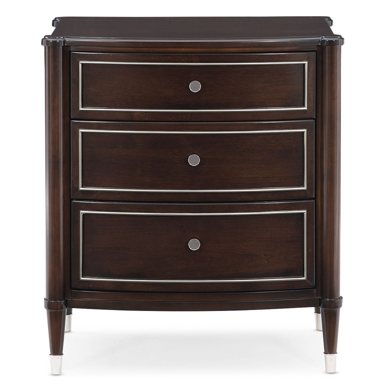 Suite Yourself Bedside Table