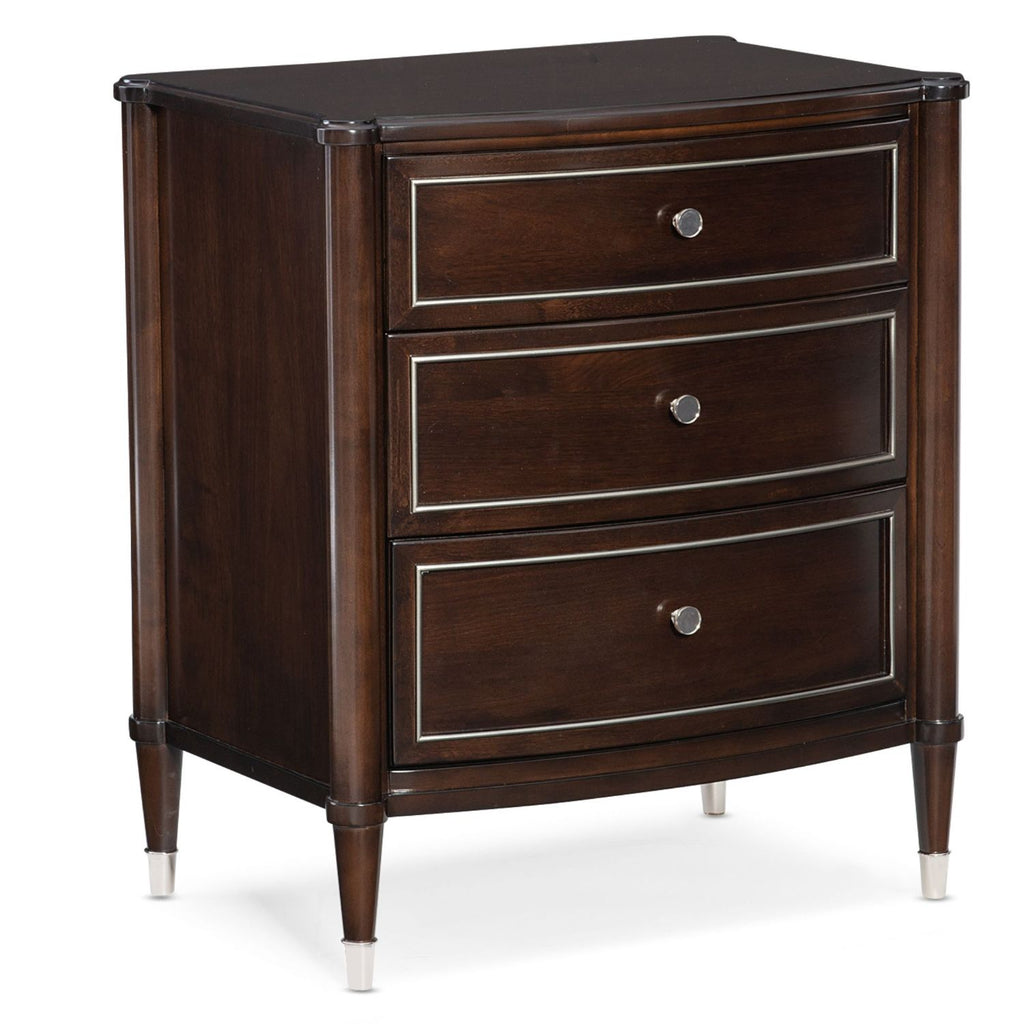 Suite Yourself Bedside Table