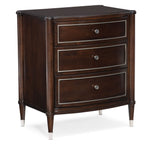 Suite Yourself Bedside Table