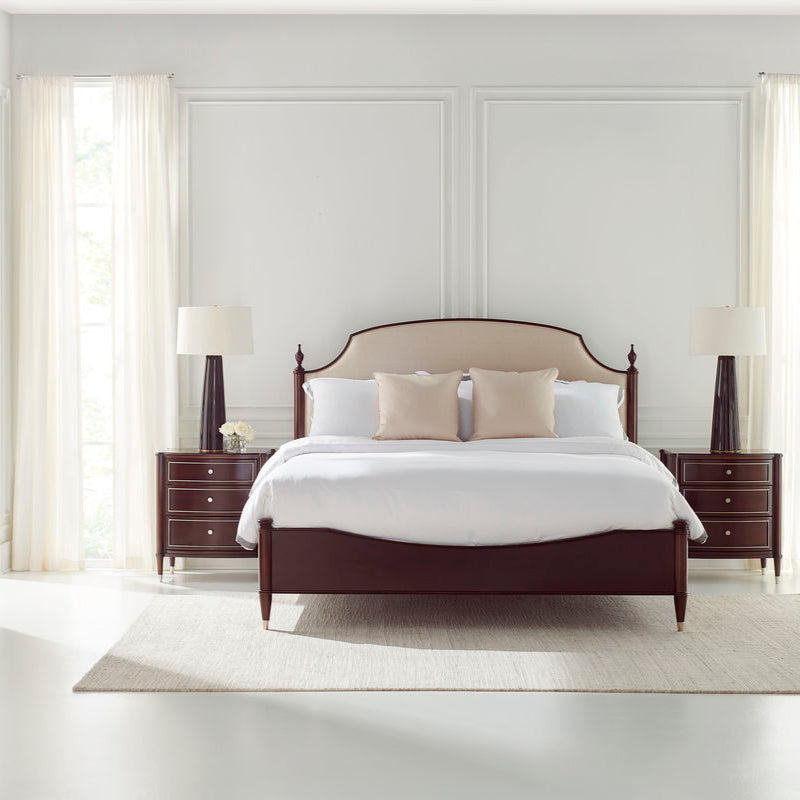 Suite Yourself Bedside Table