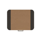 Love-Ly! Small Bedside Table - Chocolate