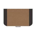 Love-Ly! Bedside Table - Chocolate