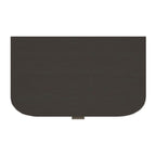 True Love Bedside Table - Chocolate