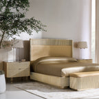 True Love Bedside Table - Oracle