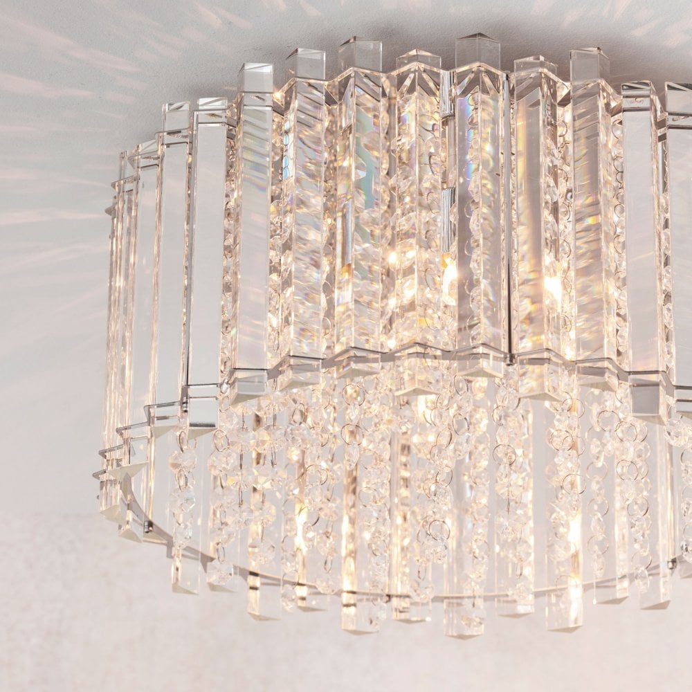 Harmony Ceiling Lamp