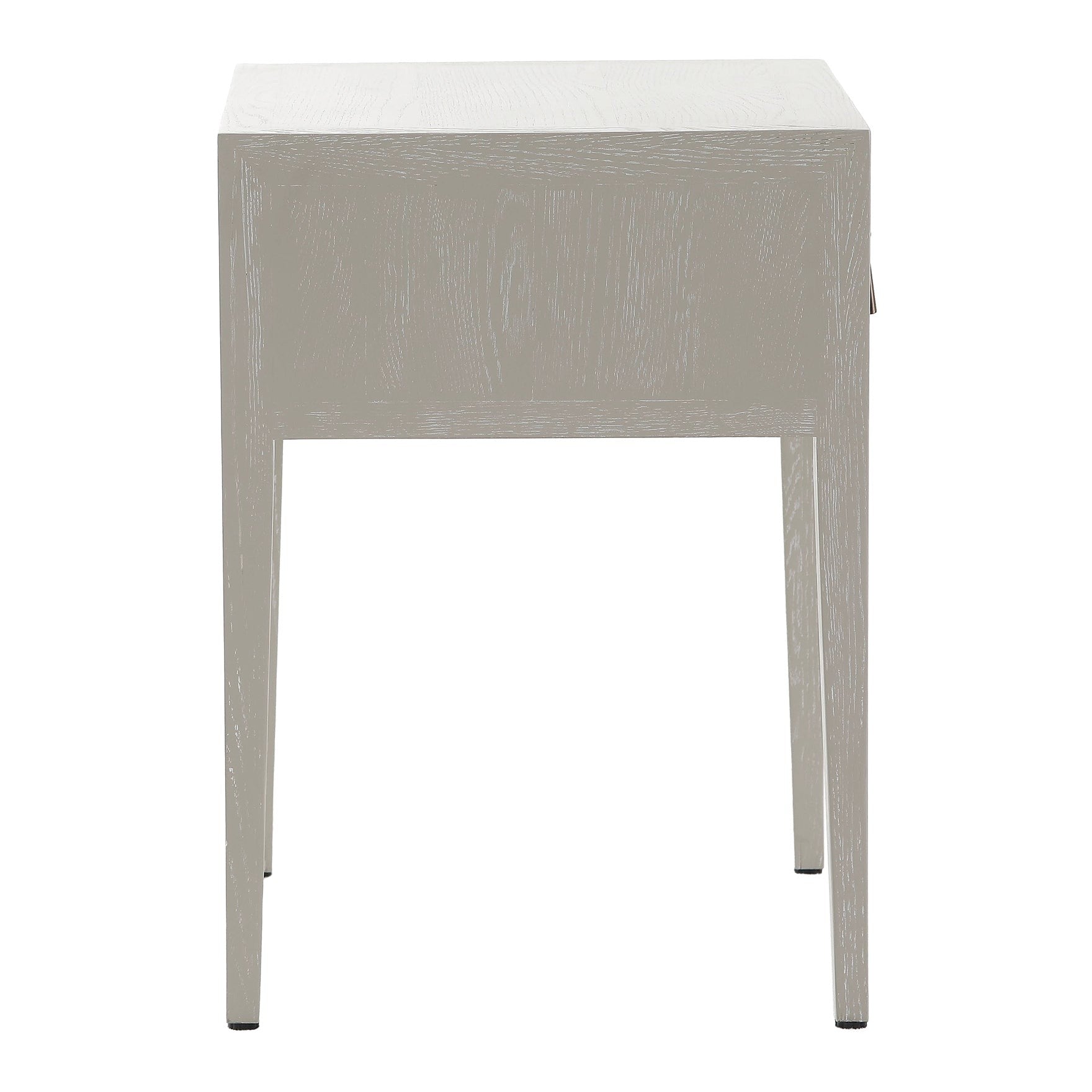 Paxford Bedside Table - Off White