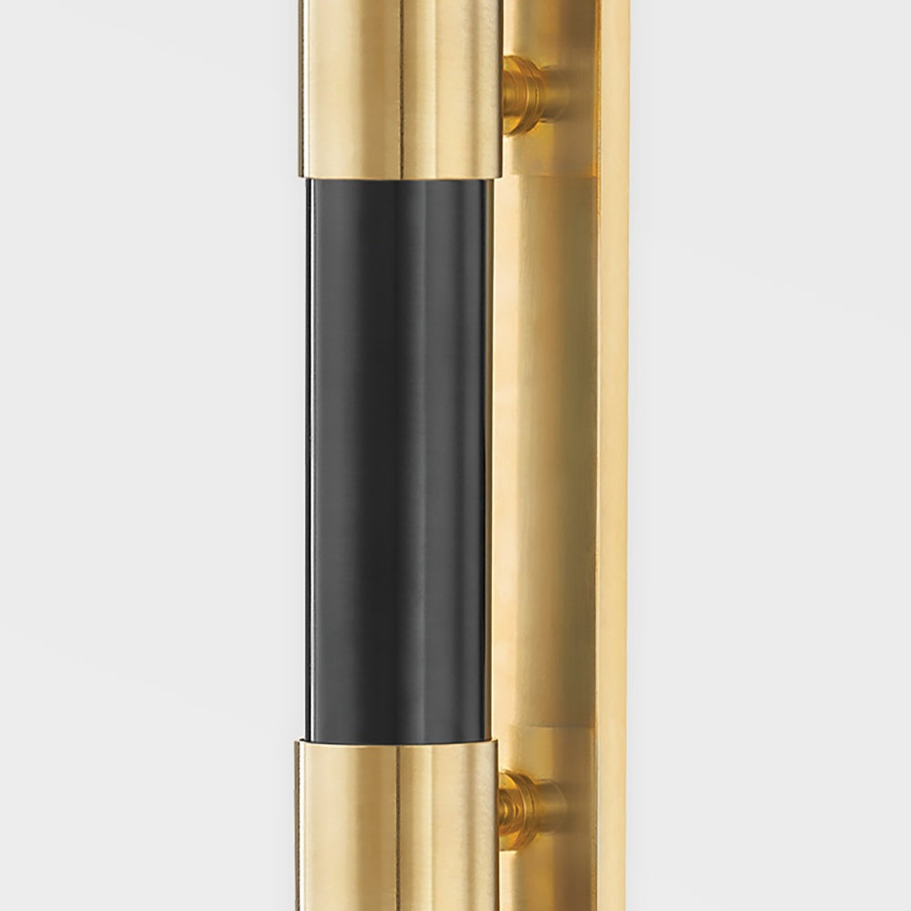 Huntington LED Island Light - Aged Old Bronze