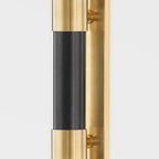 Huntington LED Island Light - Aged Old Bronze