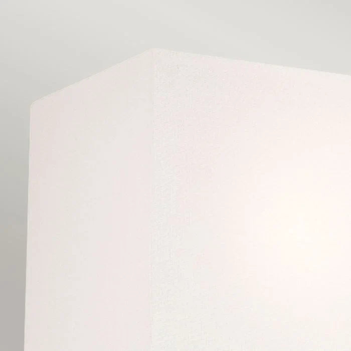 Indo Wall Light - Aged Iron