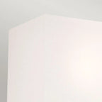 Indo Wall Light - Aged Iron