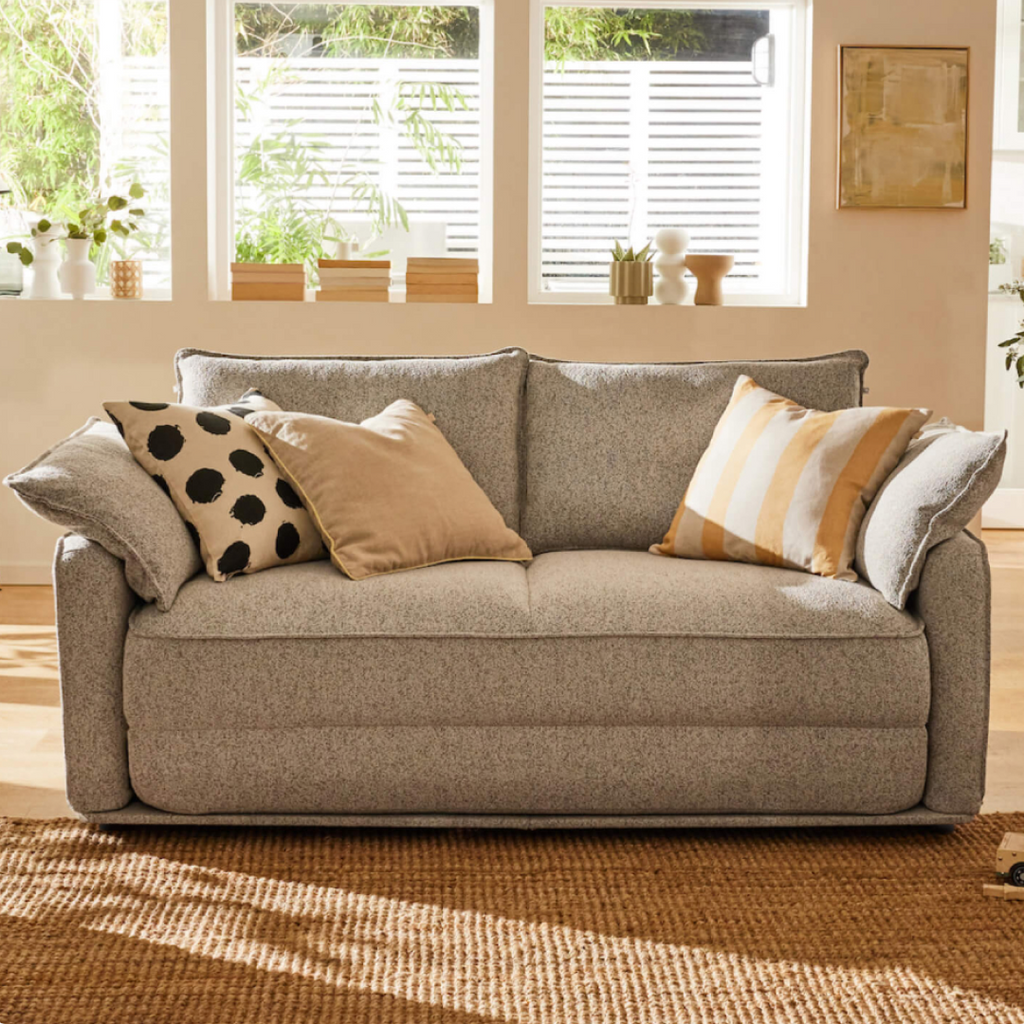 Superior Comfort Sofa Bed: Durable & Long-Lasting | Premium Quality.