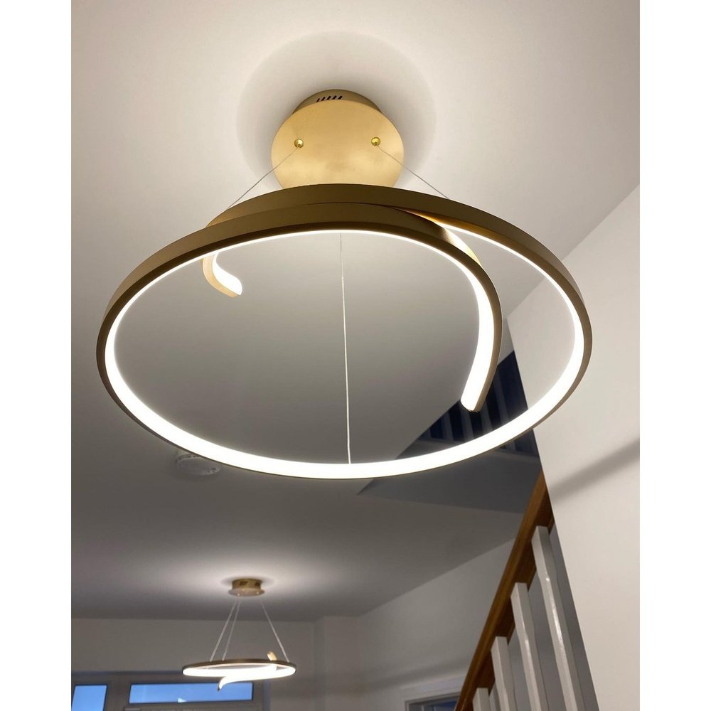 Raina Pendant Light