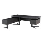 Montparnasse Corner Desk