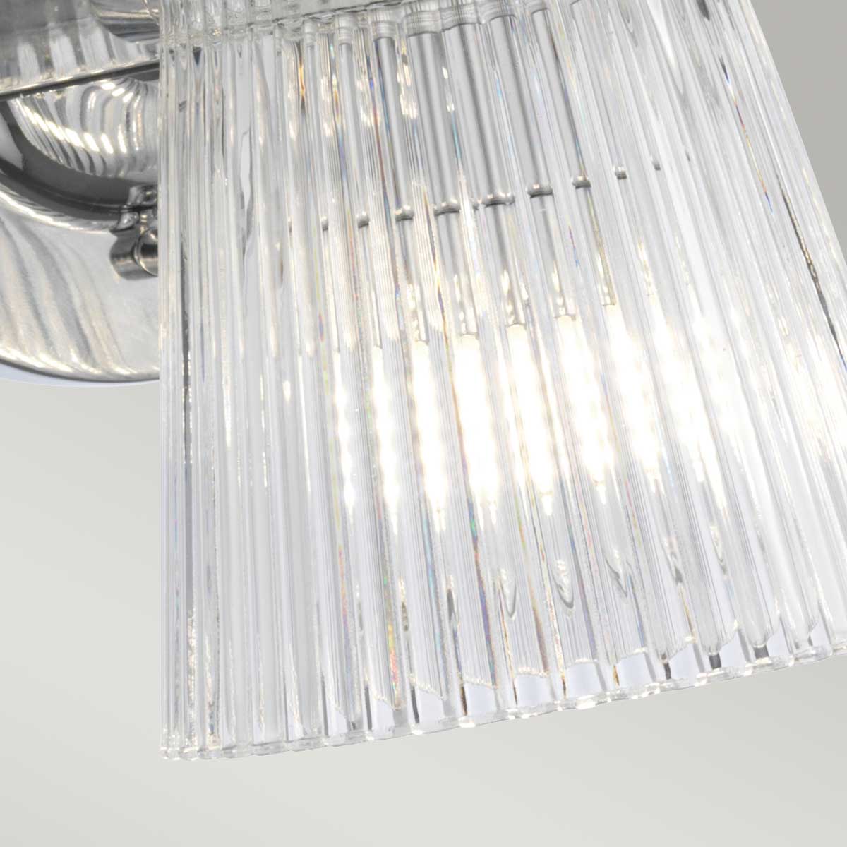 Addison 3 Light Wall Light