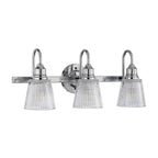 Addison 3 Light Wall Light