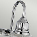 Addison 4 Light Wall Light