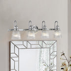 Addison 4 Light Wall Light