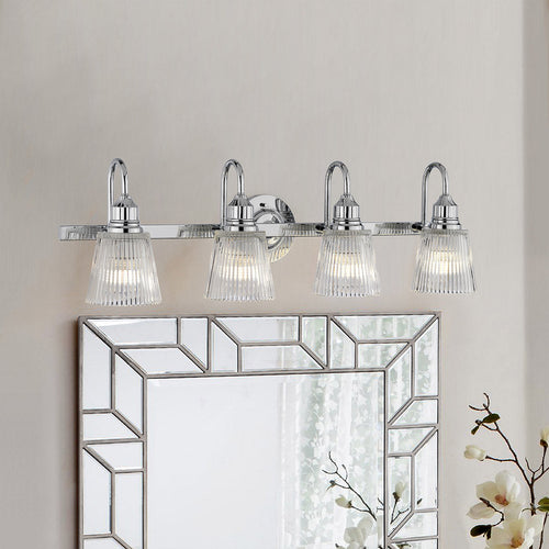 Addison 4 Light Wall Light