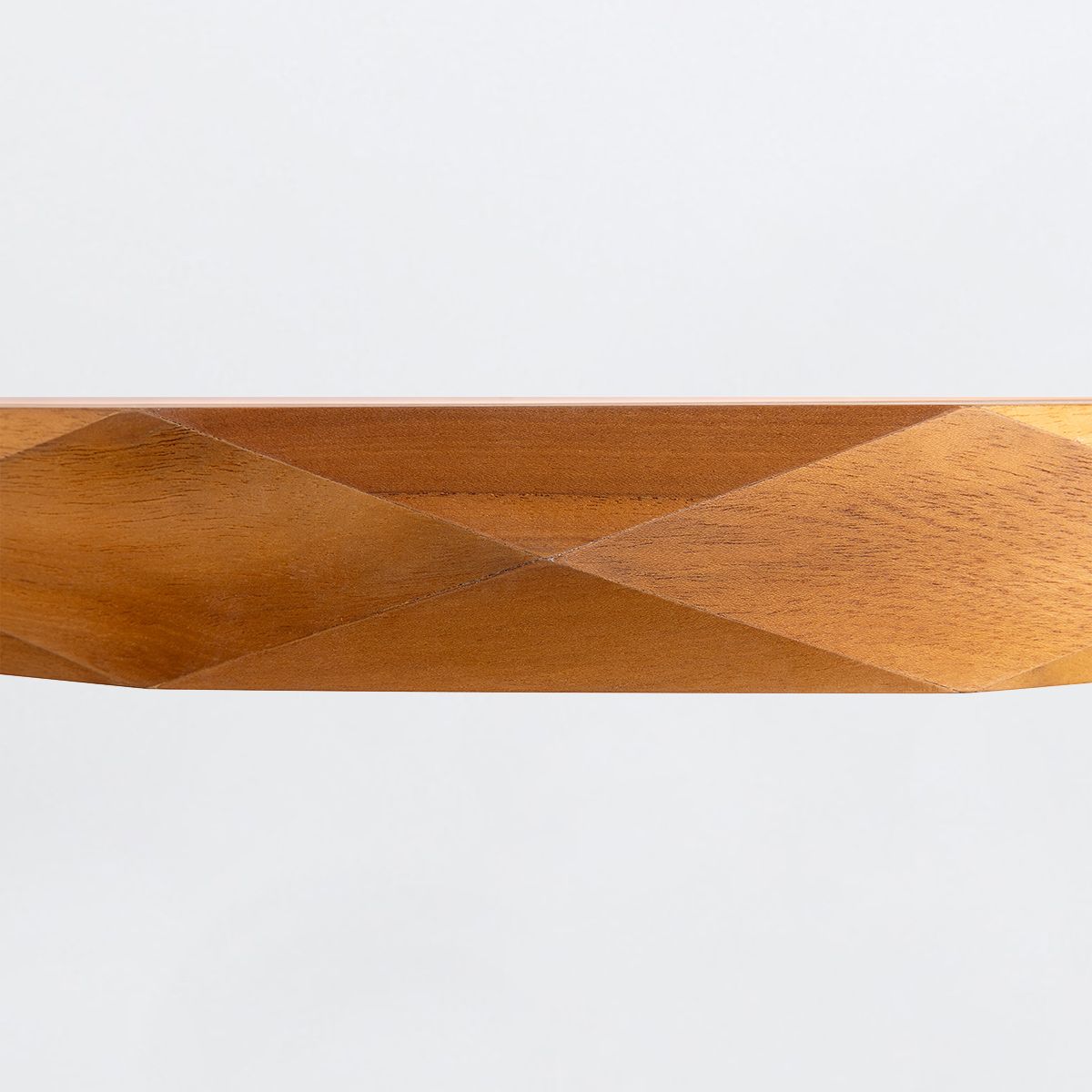 Angular LED Pendant Light