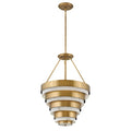 Echelon 4 Light Pendant Light