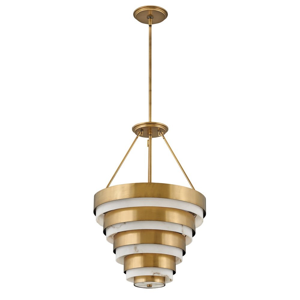 Echelon 4 Light Pendant Light