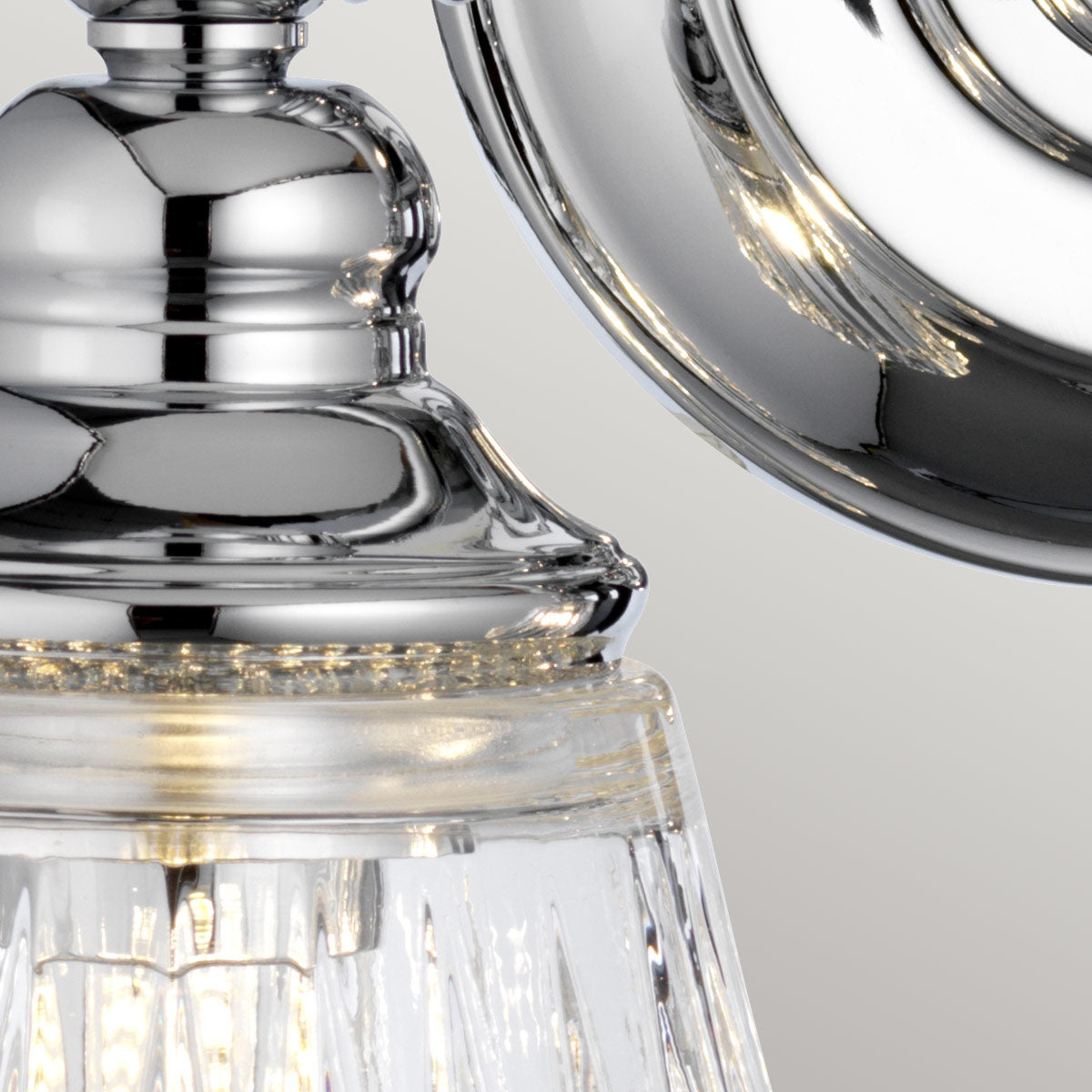 Keynes 2 Light Wall Light