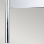 Regalia 1 Light Wall Light