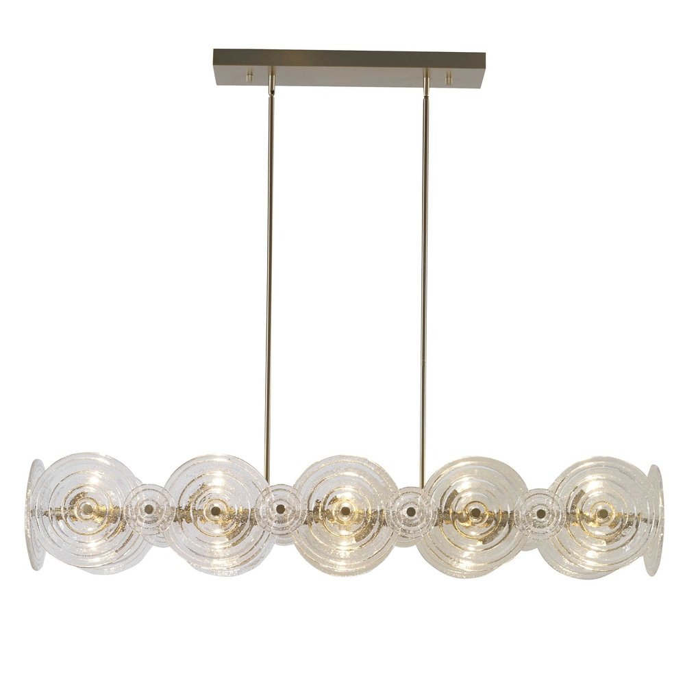 Black Label Cirque 10 Light Chandelier