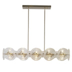 Black Label Cirque 10 Light Chandelier