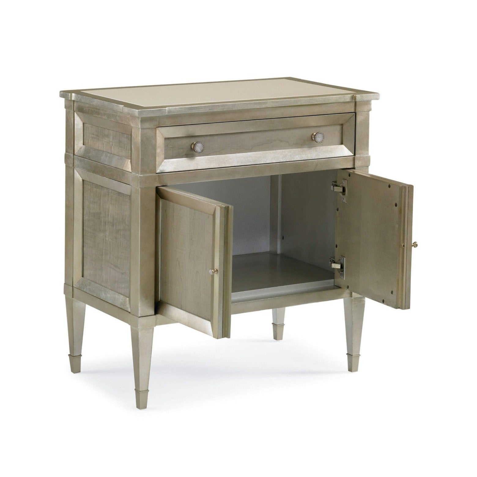 Classic Buona Notte Bedside Table